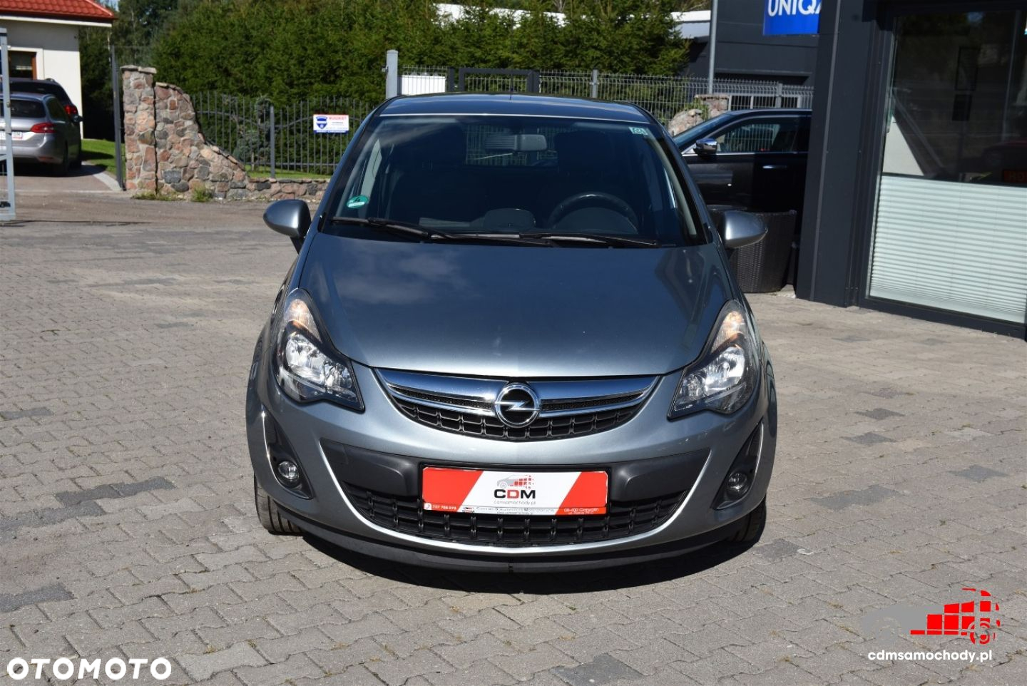 Opel Corsa - 5