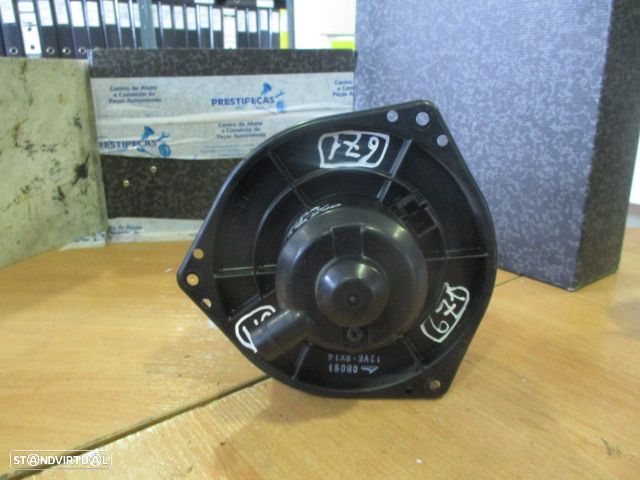 Motor Sofagem 12VK8X14 0B09030352 HONDA HRV 2000 - 1