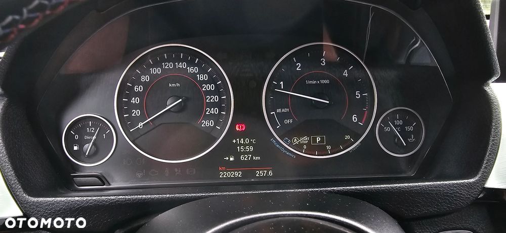 BMW Seria 3 - 30