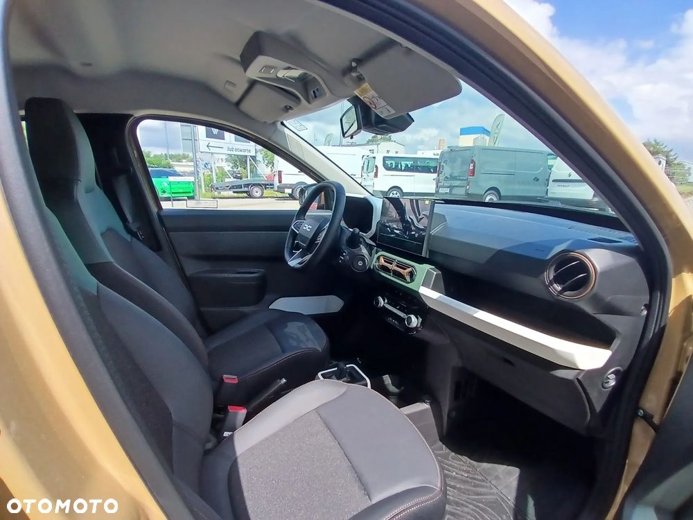 Dacia Spring Electric 26.8kWh 65 Extreme - 9