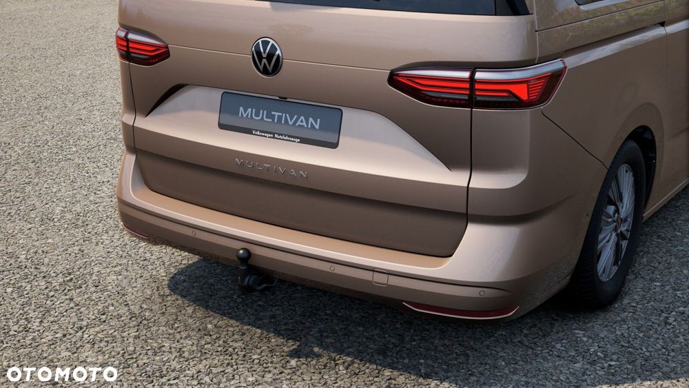 Volkswagen Multivan 2.0 TDI L2 Family DSG - 8