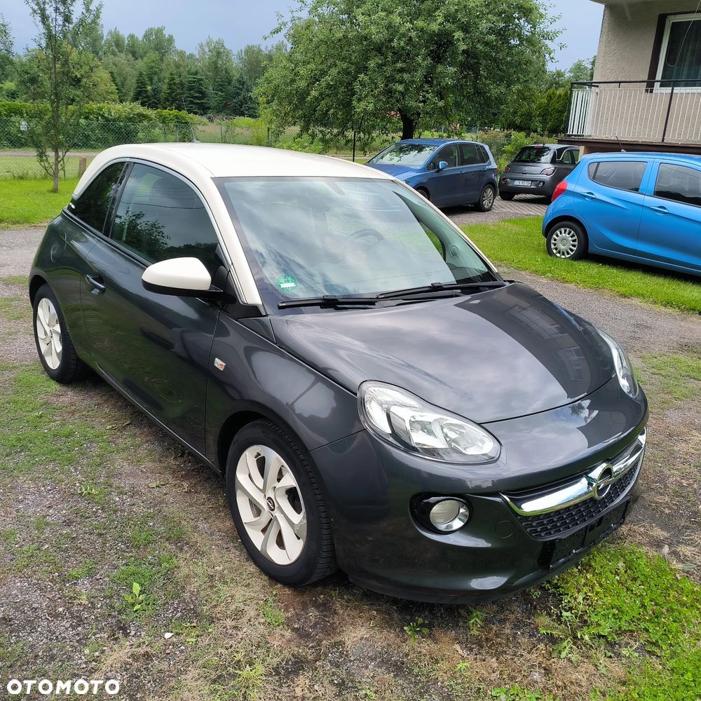 Opel Adam 1.2 Jam EU6 - 3