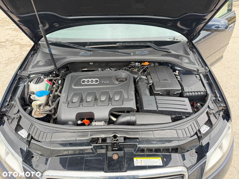 Audi A3 Limousine - 27