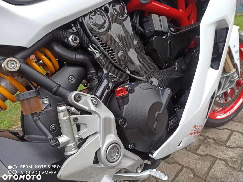 Ducati SuperSport - 7