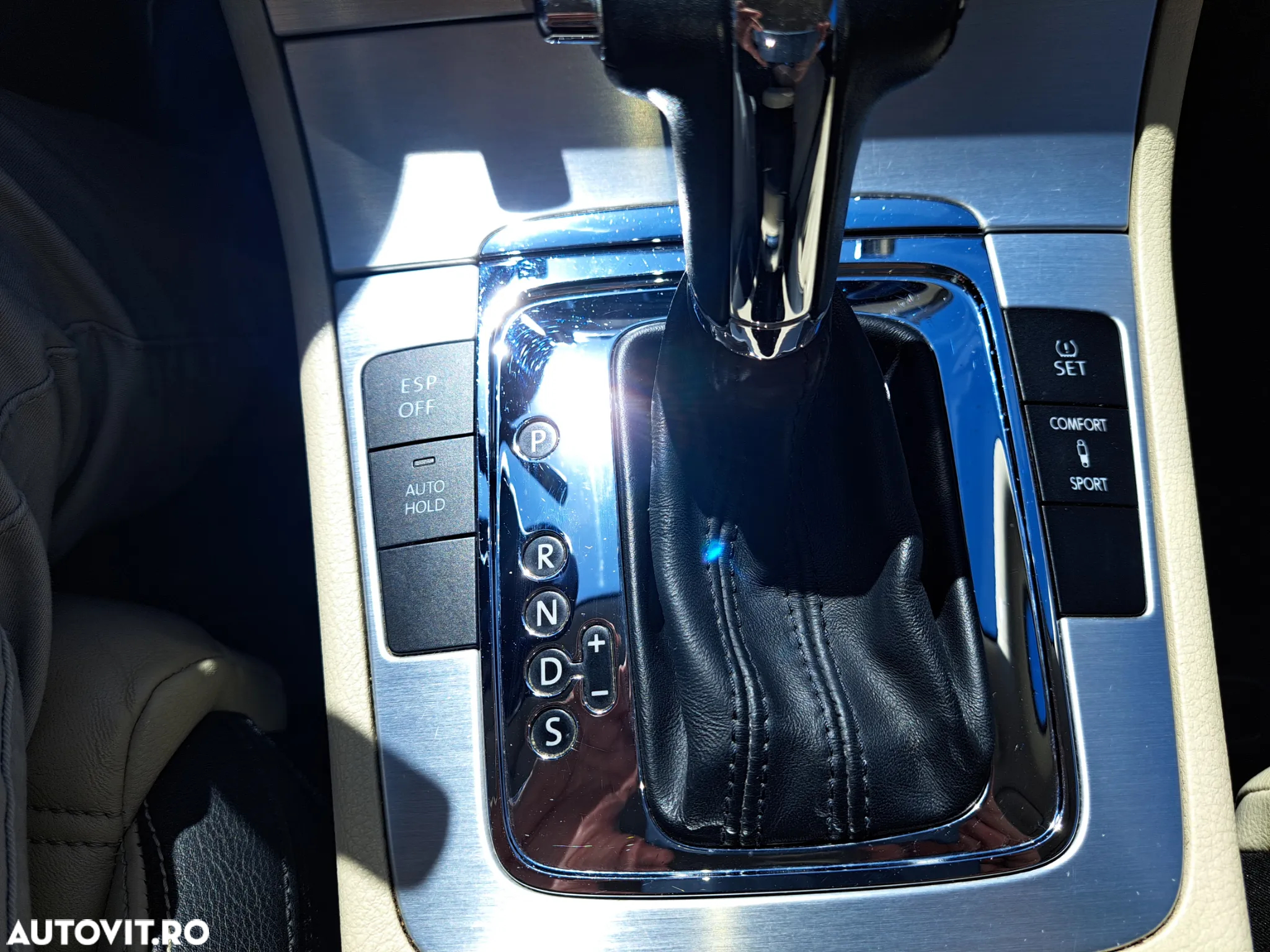 Volkswagen Passat 1.8 TSI DSG Individual - 11
