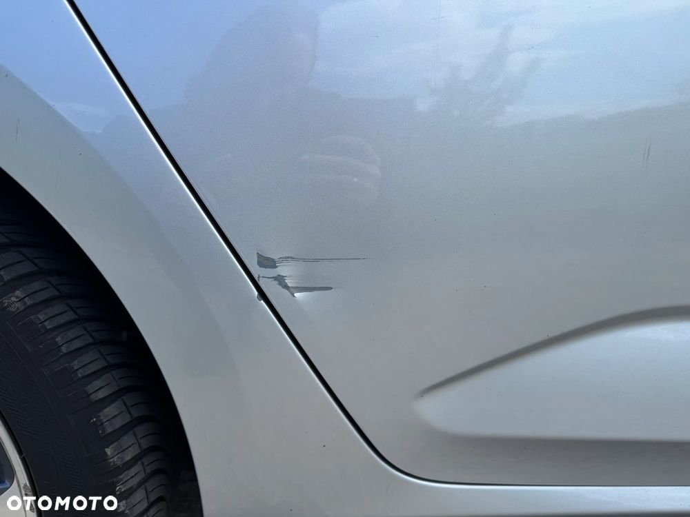 Renault Megane 1.5 Blue dCi Intens - 8