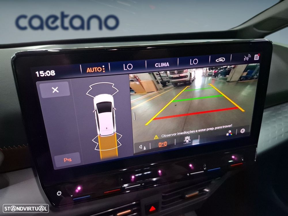 Cupra Born 58 kWh e-Boost - 20