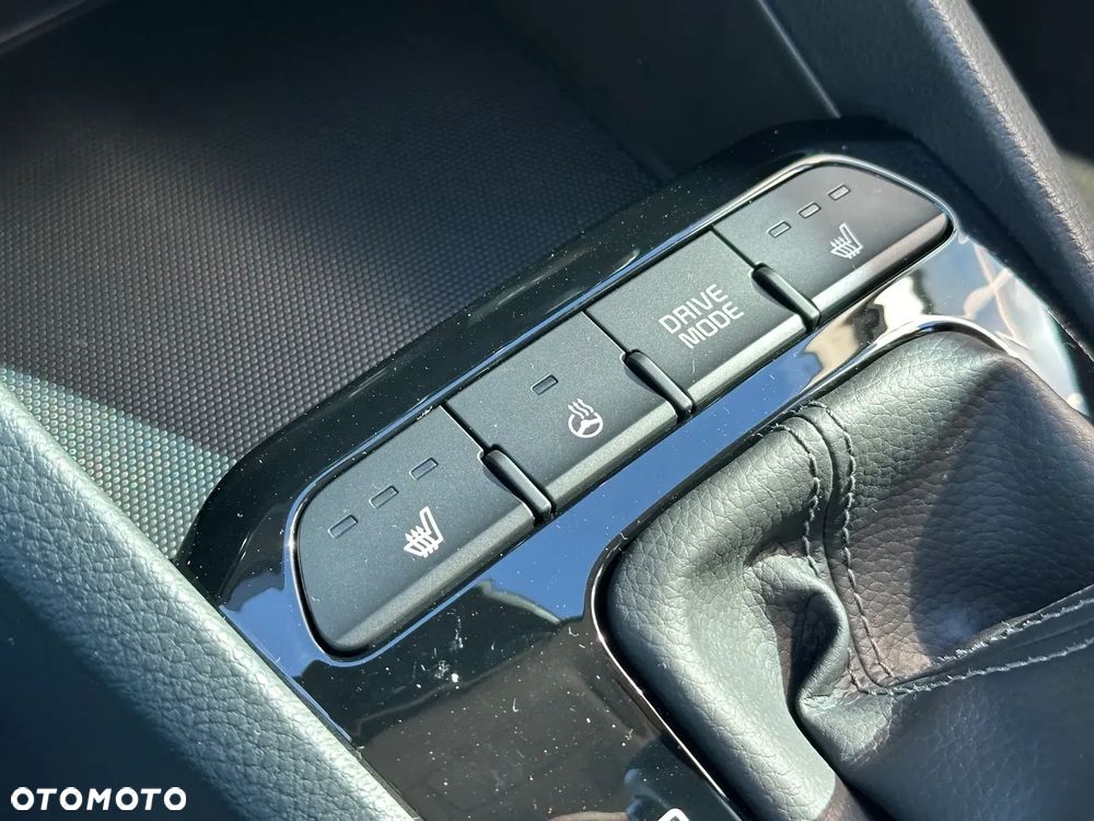 Kia Stonic 1.0 T-GDI M DCT - 31