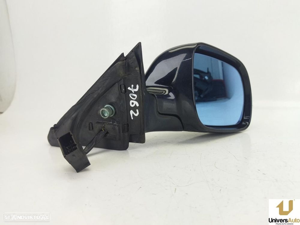 ESPELHO RETROVISOR DIREITO AUDI A3 2000 -225396 - 2