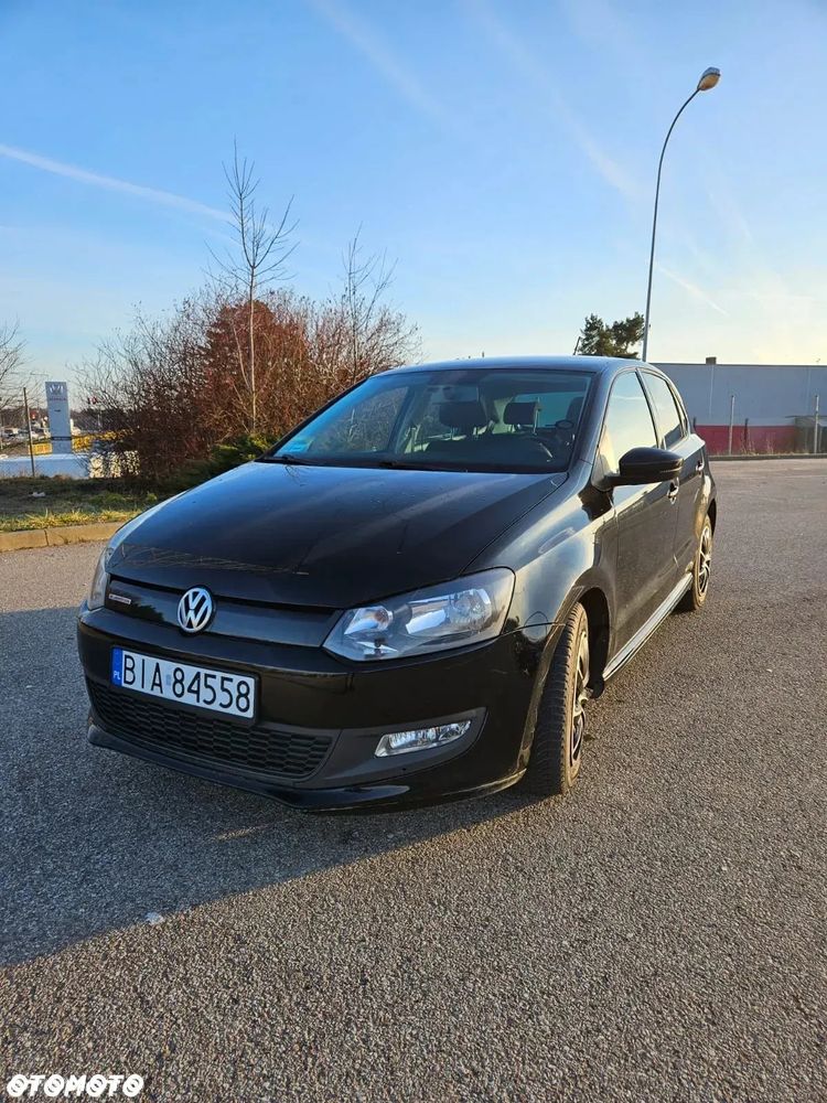 Volkswagen Polo 1.2 TDI DPF Comfortline - 7