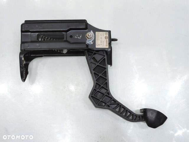 PEDAŁ SPRZĘGŁA AUDI A3 8L - 9