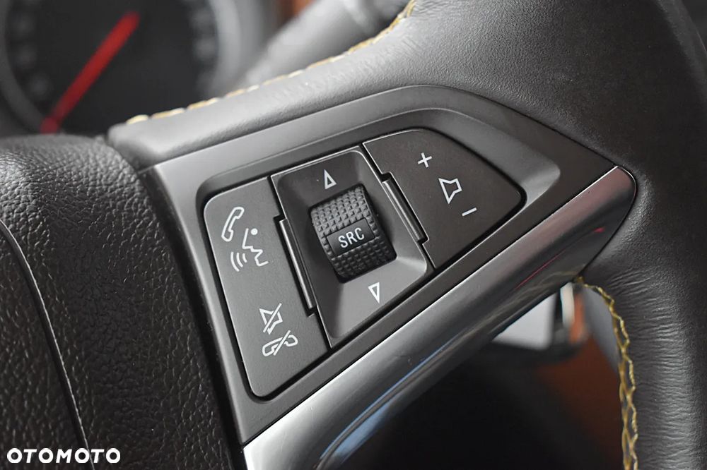 Opel Mokka 1.4 T Cosmo S&S - 31