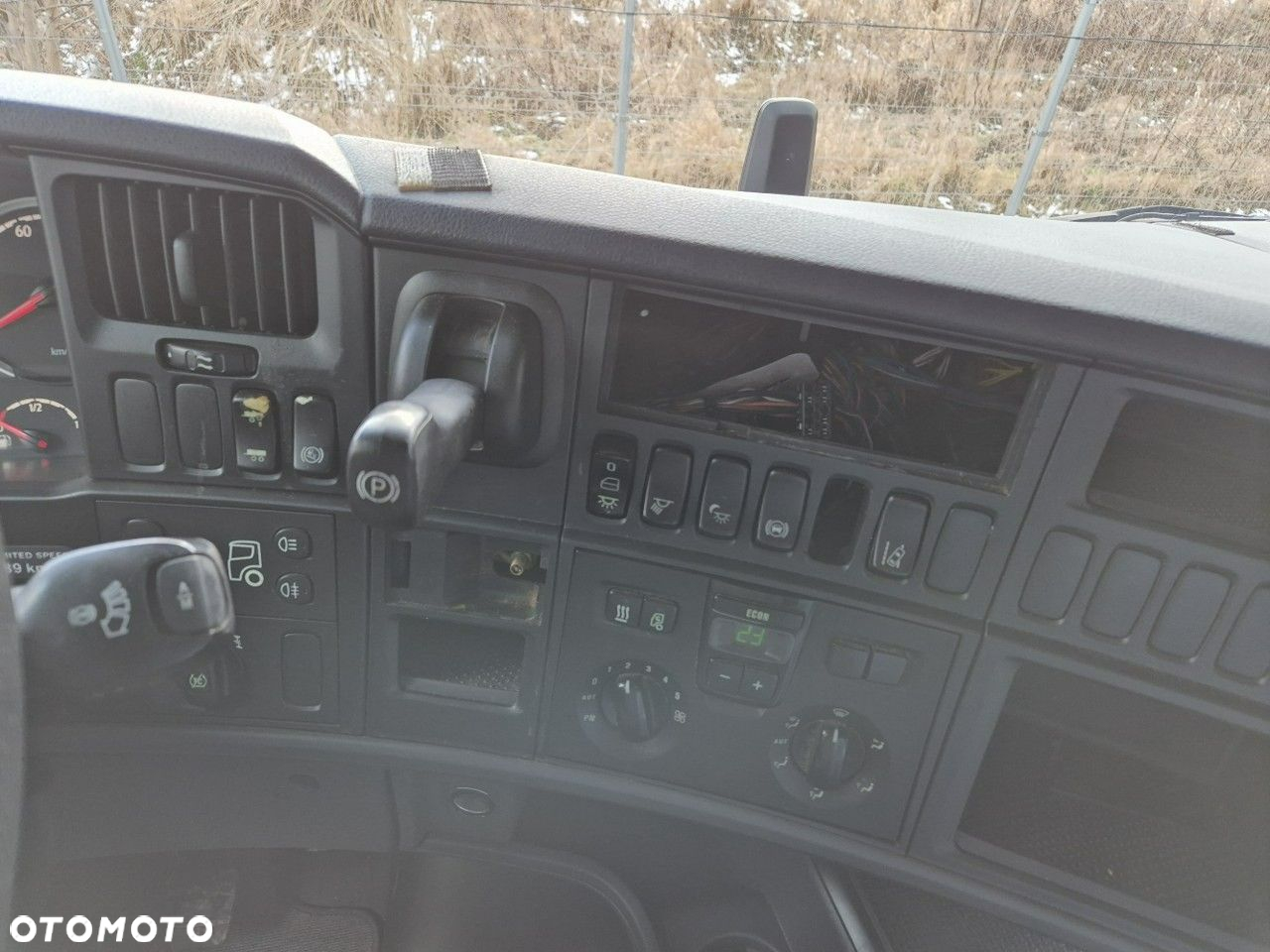 Scania R450 - 9