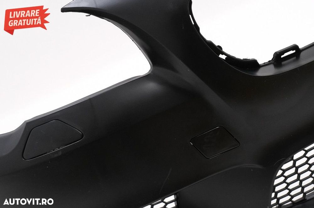 Bara Fata BMW Seria 5 F10 F11 (2011-2017) M5 Design - 5