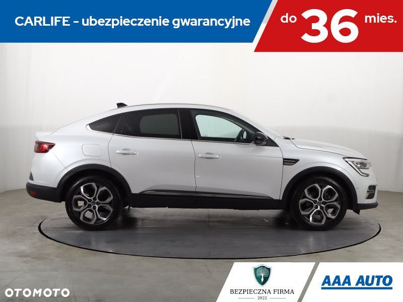 Renault Arkana - 8