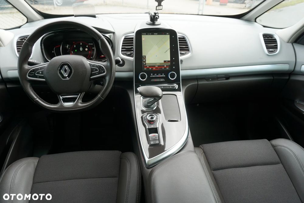 Renault Espace Energy dCi 160 EDC Business - 15