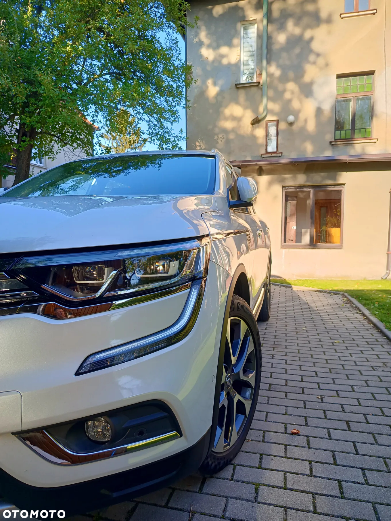 Renault Koleos 2.0 dCi Intens 4x4 X-Tronic - 5