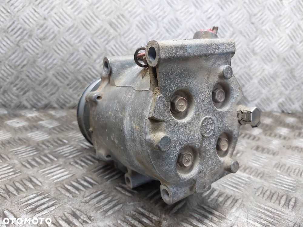 SPRĘŻARKA KOMPRESOR KLIMATYZACJI HONDA CIVIC VII 1.4 16V TRSA09 - 2