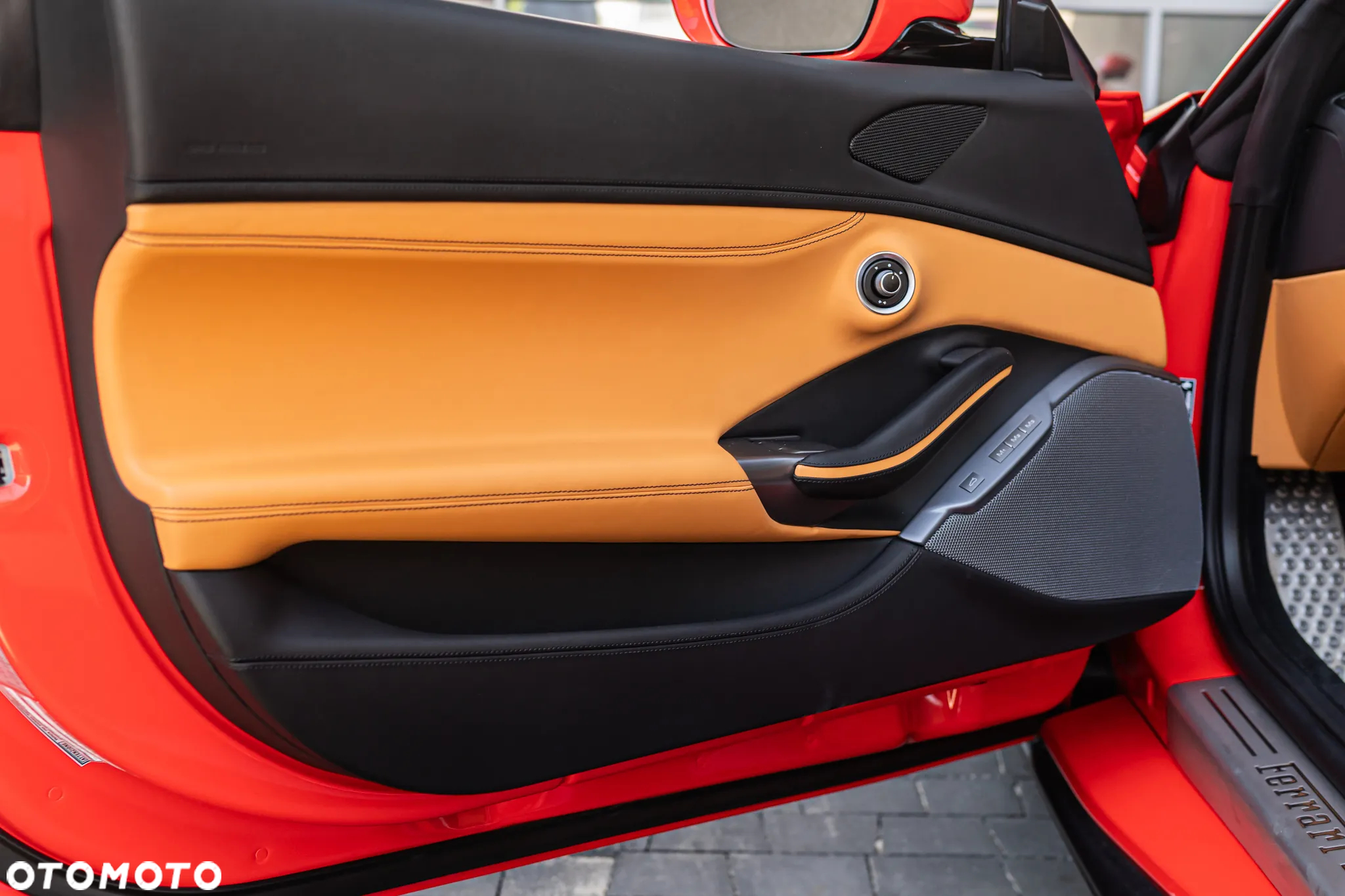 Ferrari Portofino M - 9