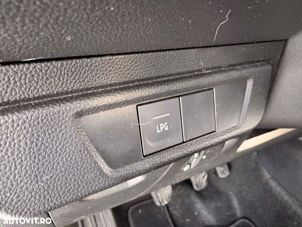 Dacia Jogger 5 locuri ECO-G 100 SL Extreme - 20