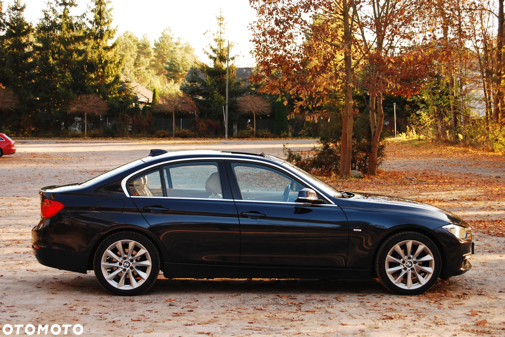 BMW Seria 3 320i Modern Line - 11