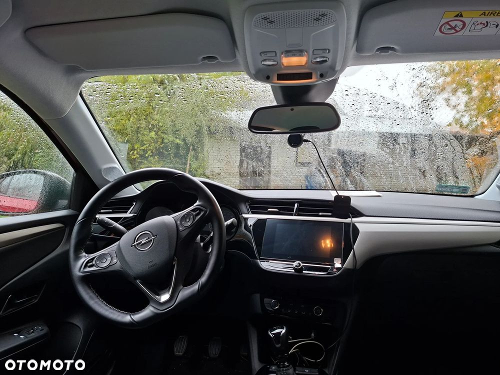 Opel Corsa 1.2 Edition S&S - 6