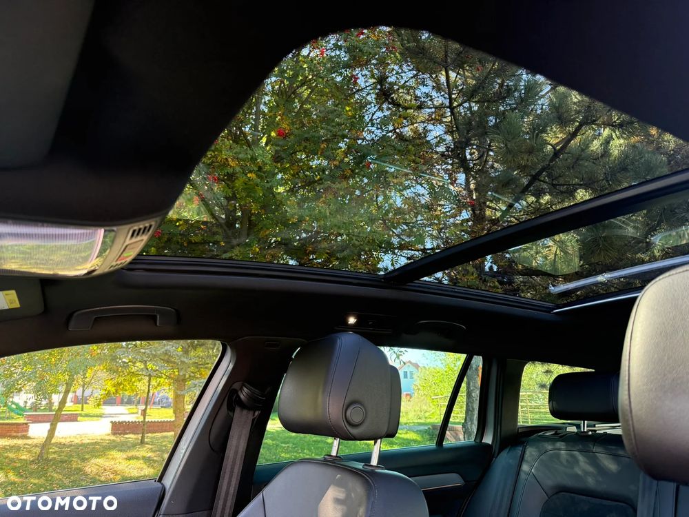 Volkswagen Passat 1.4 TSI Plug-In Hybrid GTE DSG - 24