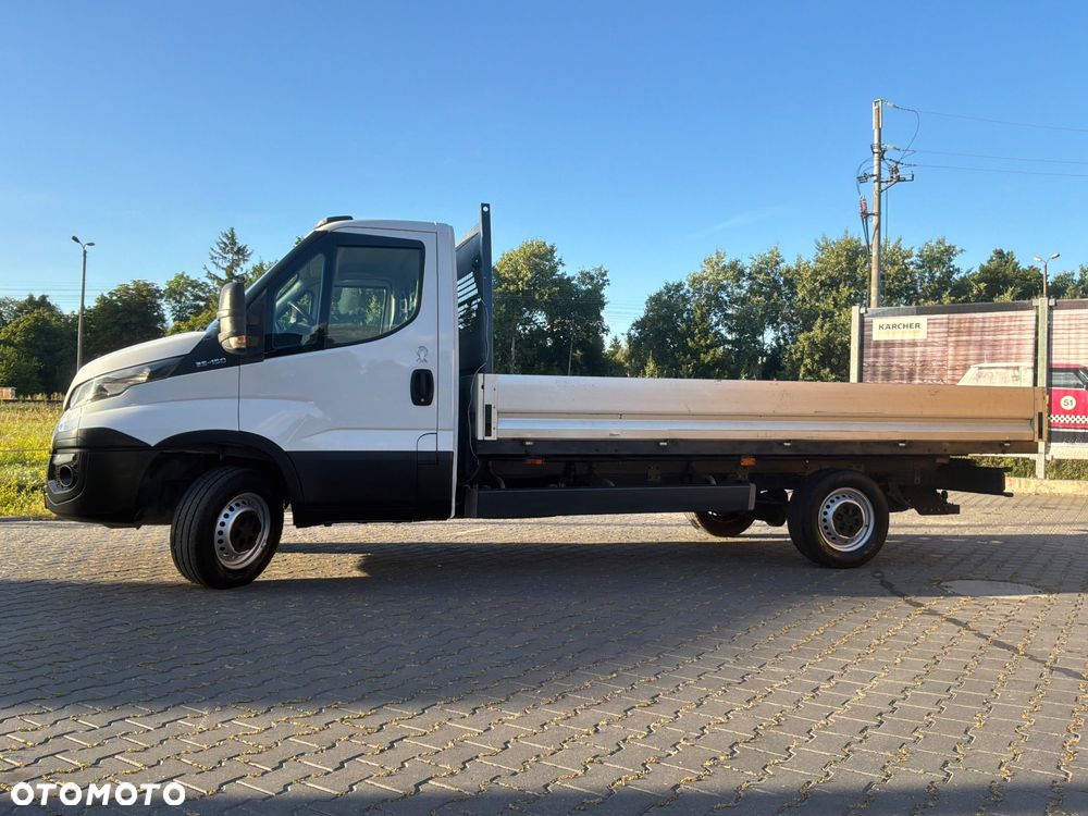 Iveco DAILY 35S15 - 3