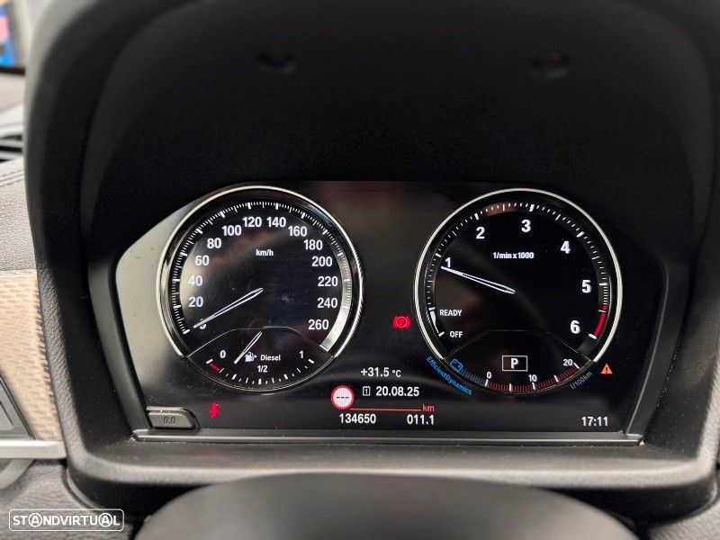 BMW X2 20 d xDrive Auto Pack M - 26
