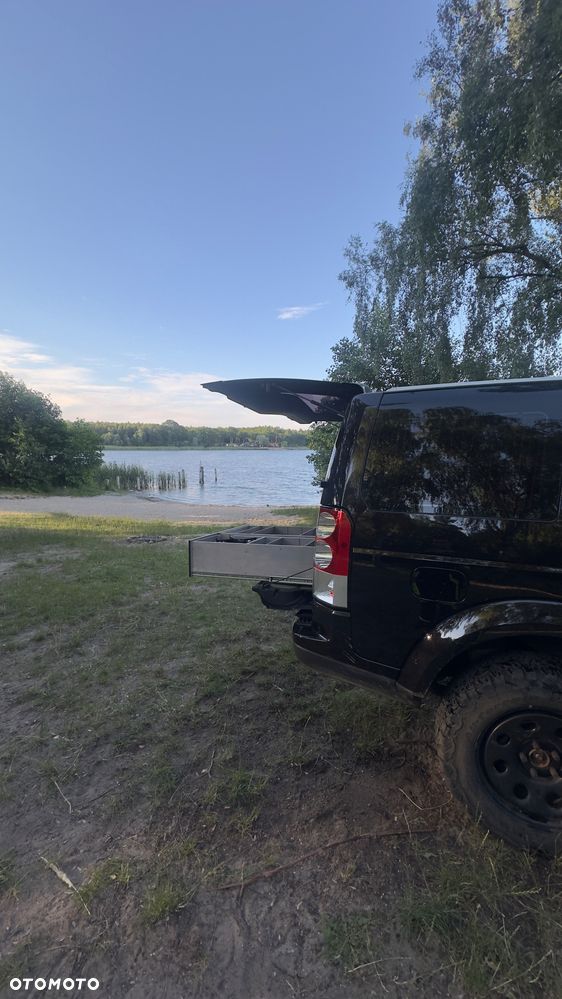 Land Rover Discovery 3.0D V6 SE - 17