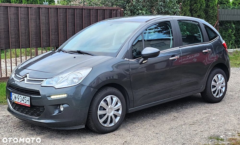 Citroën C3 - 2
