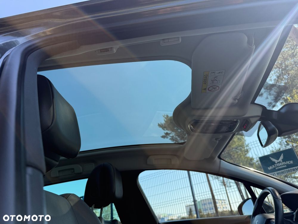 Peugeot 508 HDi FAP 140 Business-Line - 24