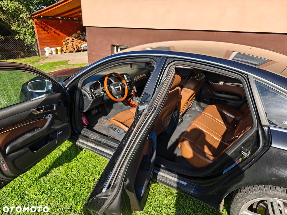Audi A6 Limousine - 5