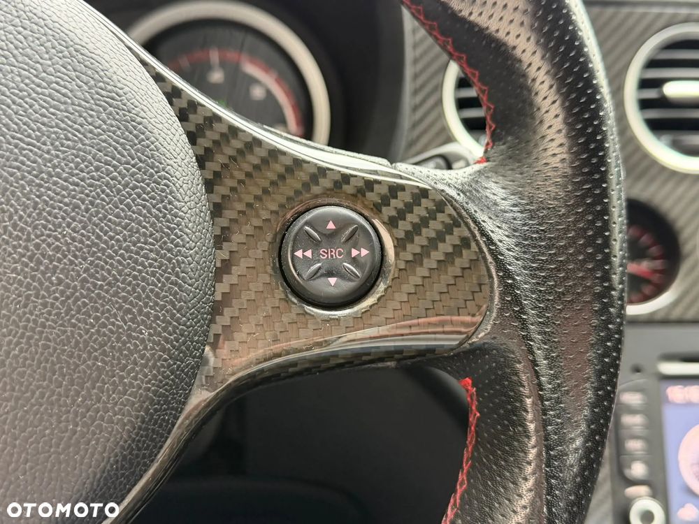 Alfa Romeo 159 - 18