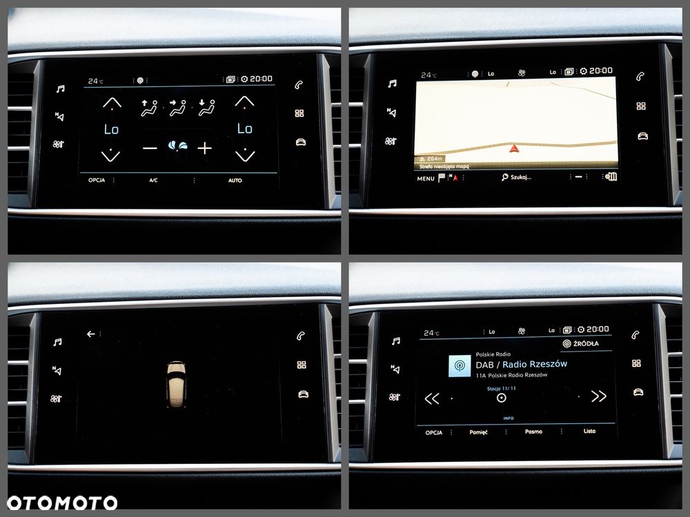 Peugeot 308 PureTech 130 GPF Stop & Start Allure - 40