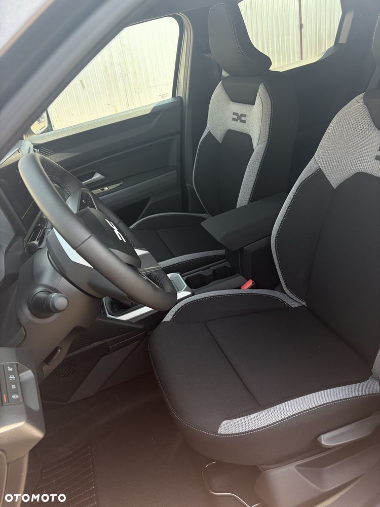Dacia Duster - 15