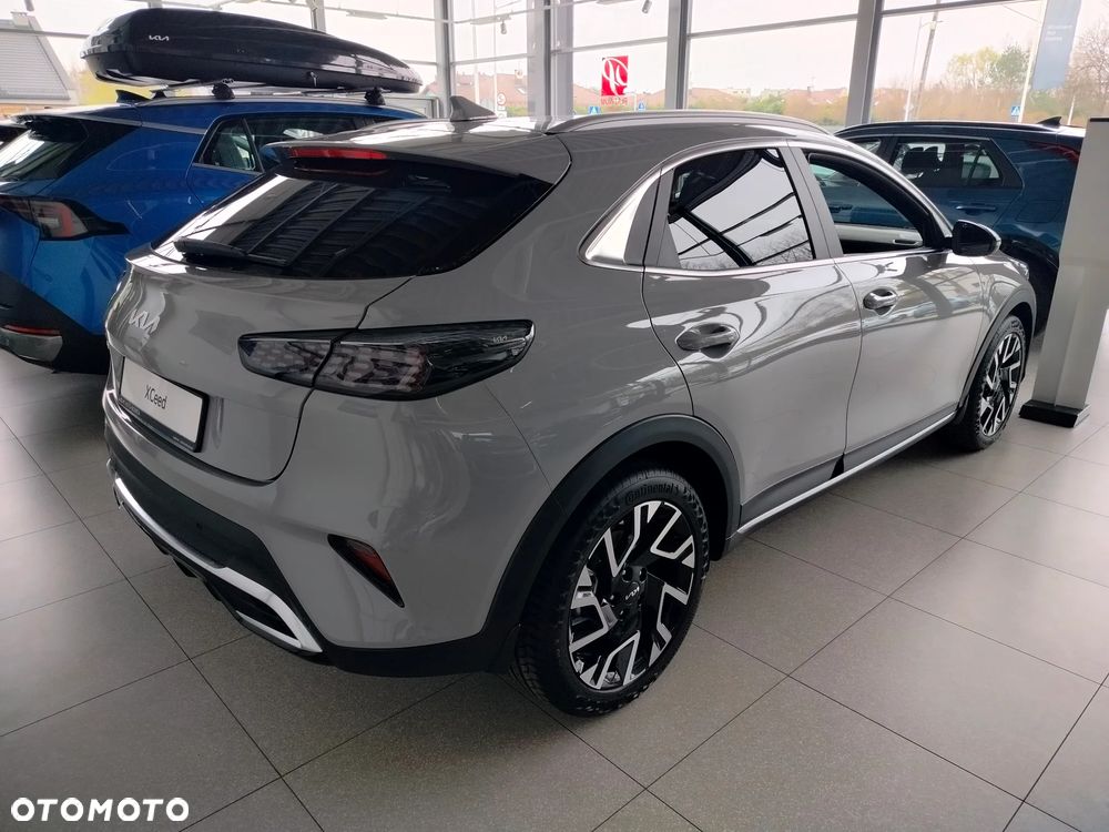 Kia XCeed 1.6 T-GDI Tribute DCT - 5