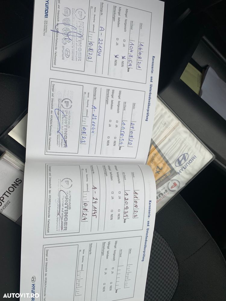 Hyundai i20 1.2 Comfort+ - 14