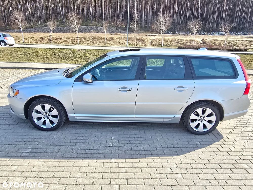 Volvo V70 - 2