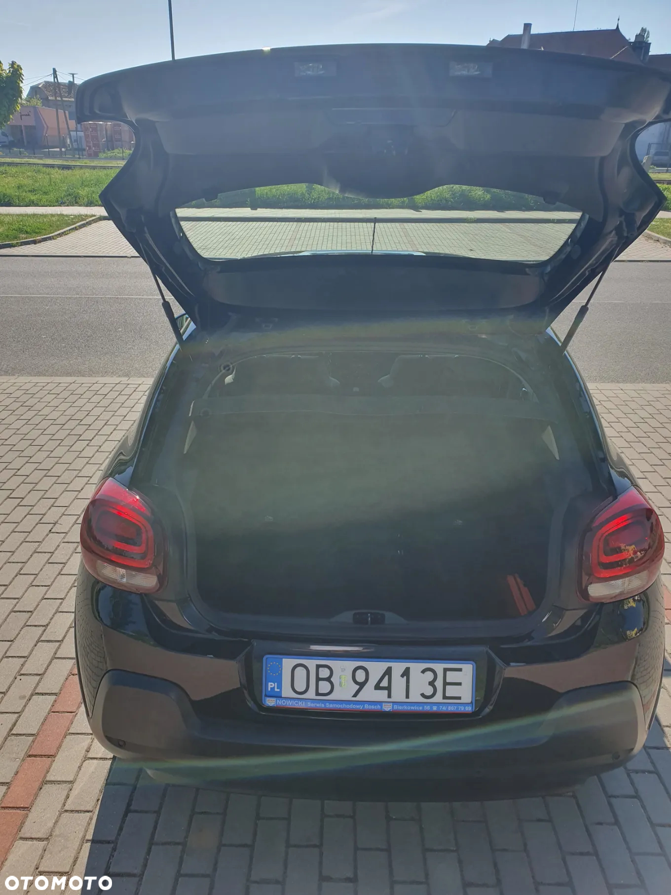 Citroën C3 1.2 PureTech Feel - 16