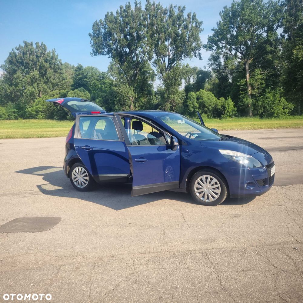 Renault Scenic - 6
