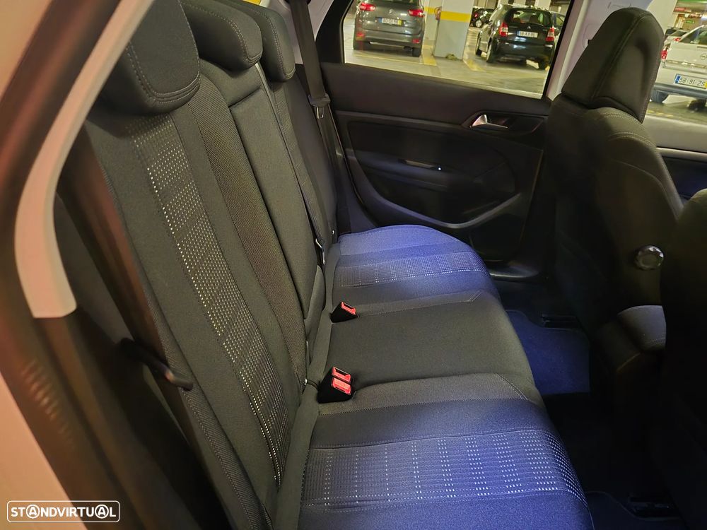 Peugeot 308 SW 1.6 BlueHDi Style - 34