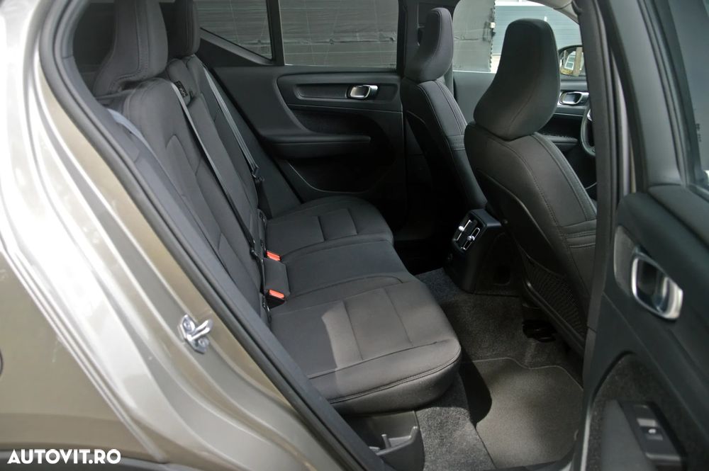 Volvo XC 40 T5 Recharge DKG Inscription - 27