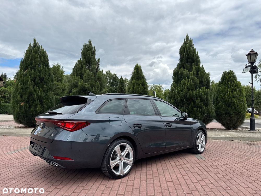 Seat Leon - 8