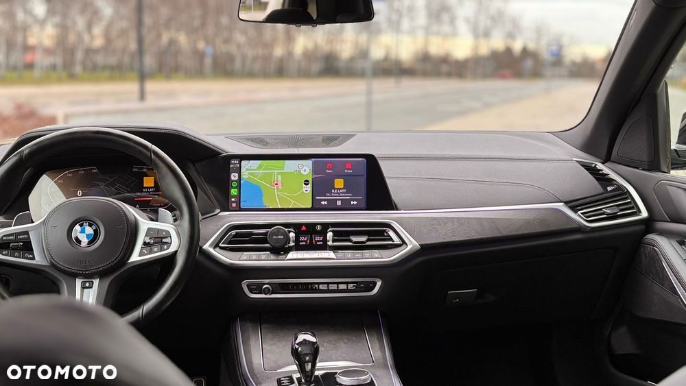 BMW X5 xDrive40i mHEV sport - 15