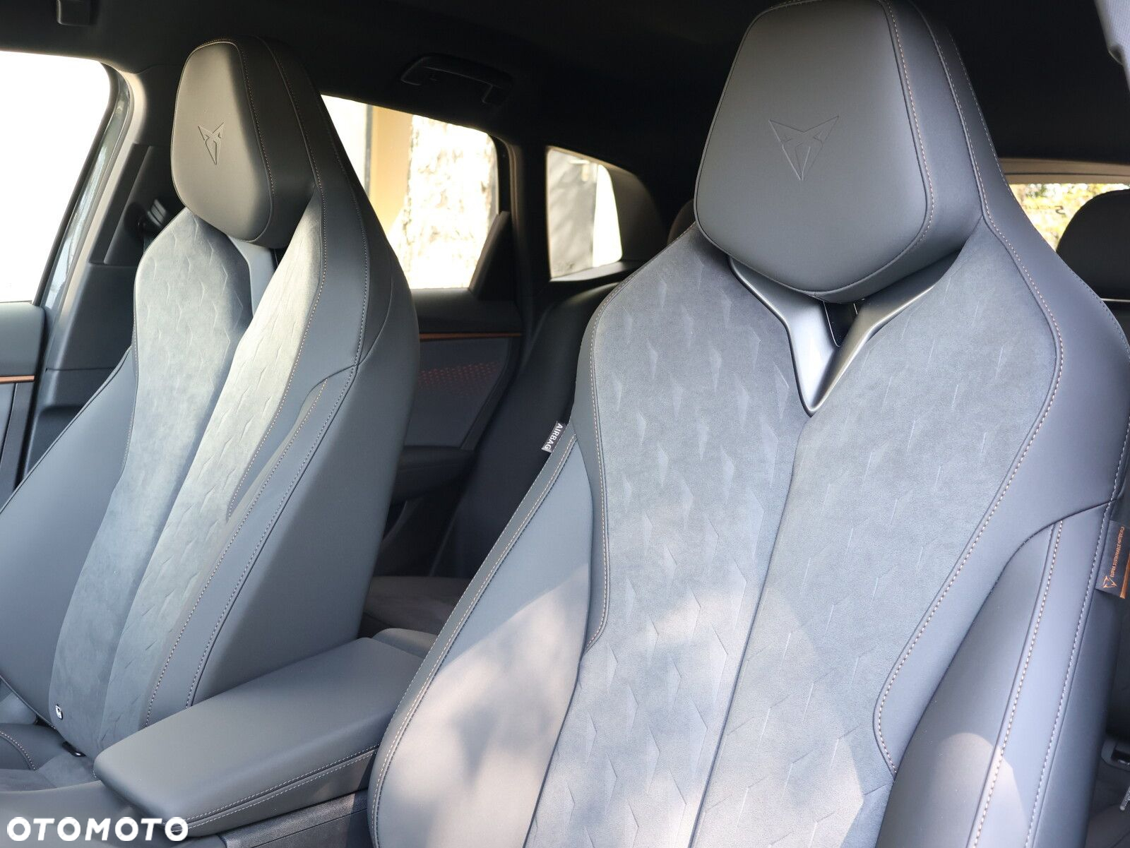 Cupra Terramar 2.0 TSI 4Drive VZ DSG - 14
