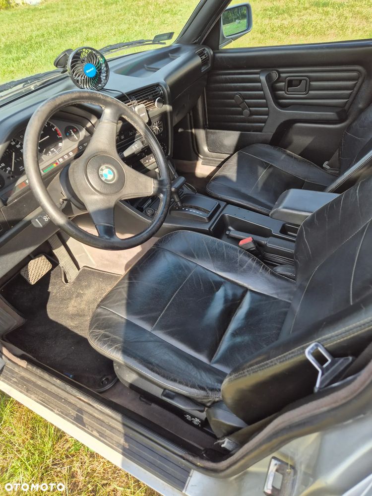 BMW Seria 3 - 8