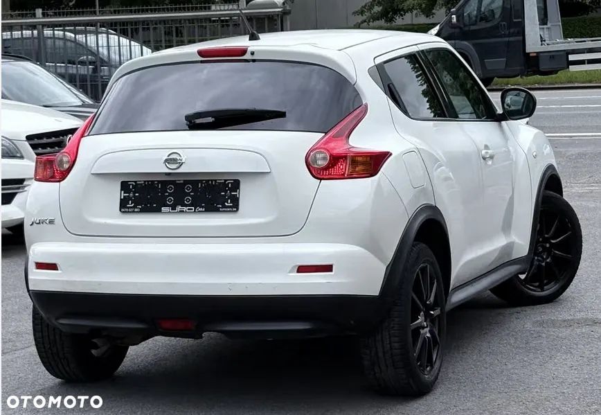Nissan Juke 1.6 Tekna S&S - 4