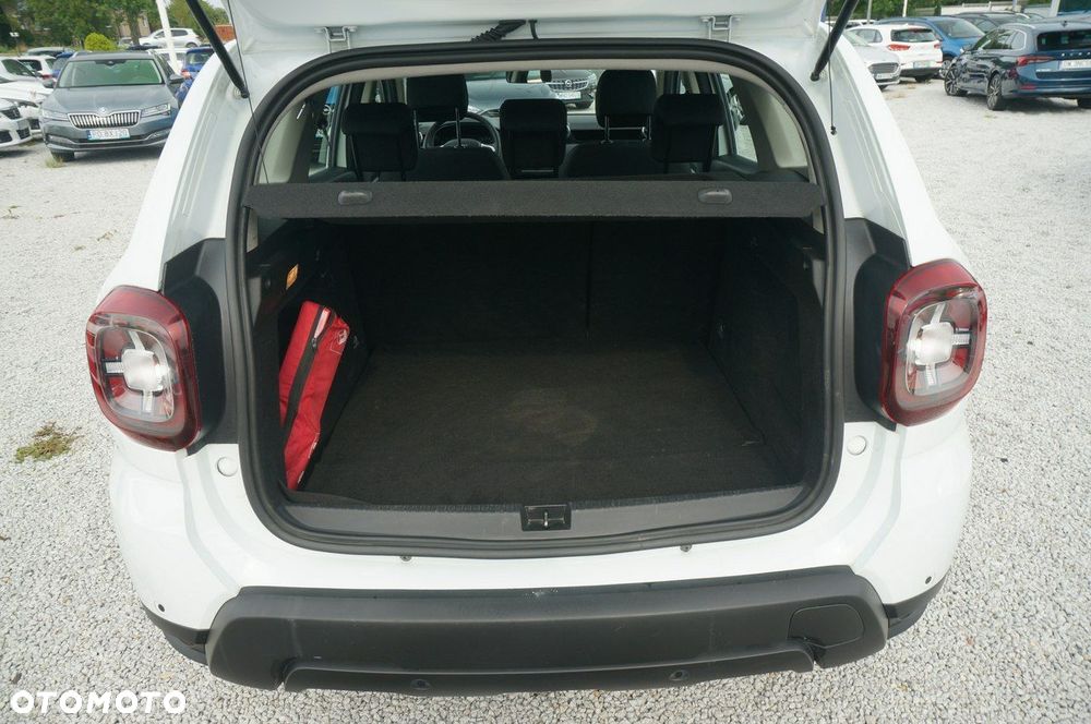 Dacia Duster 1.5 Blue dCi Essential - 33