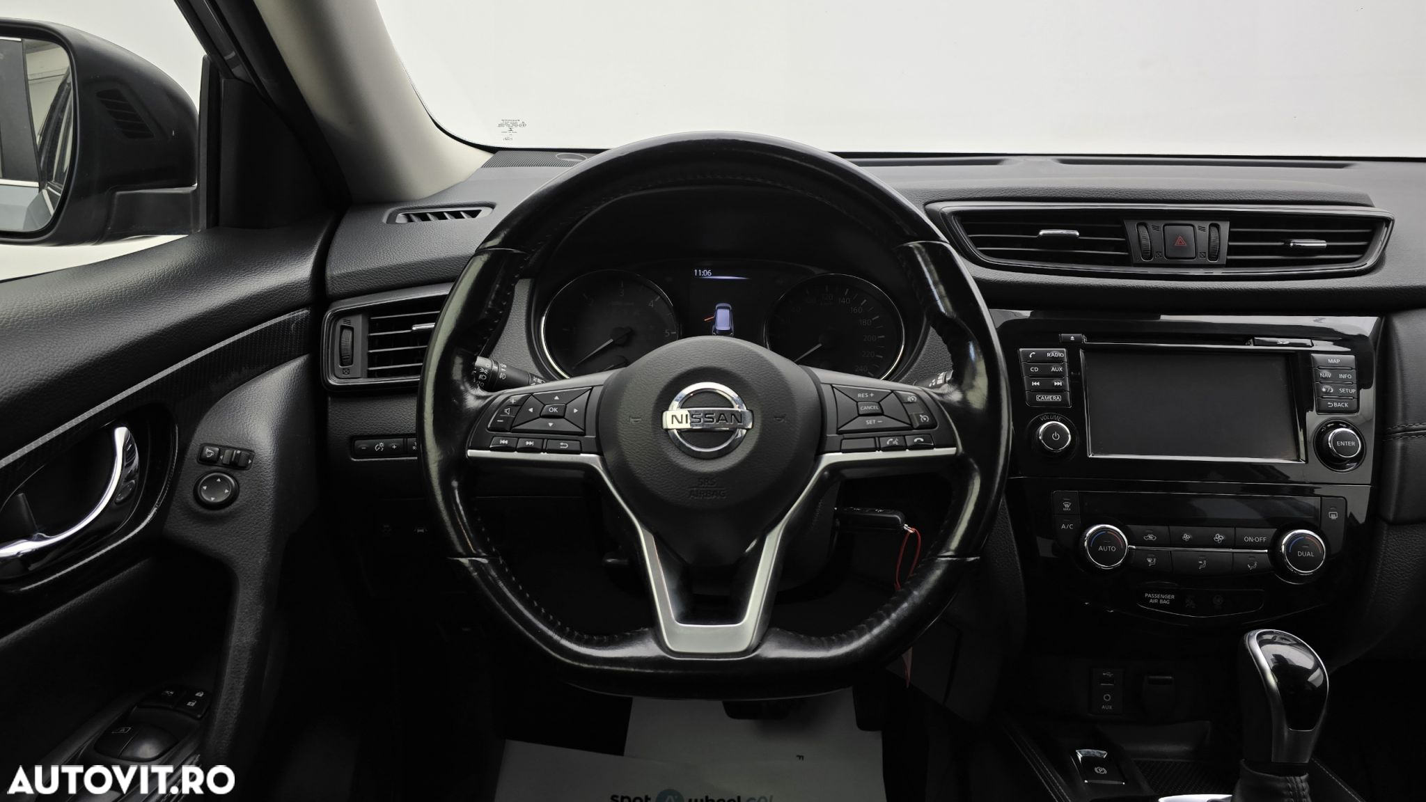 Nissan X-Trail - 15